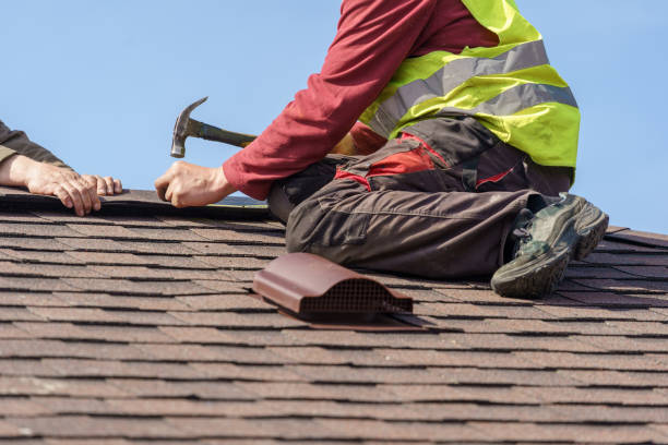 Best Roof Waterproofing Services  in Lakeland Highlands, FL