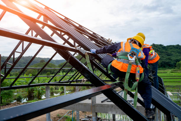 Best Commercial Roofing Services  in Lakeland Highlands, FL