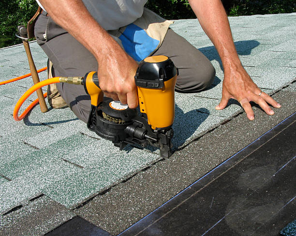 Quick and Trustworthy Emergency Roof Repair Services in Lakeland Highlands, FL