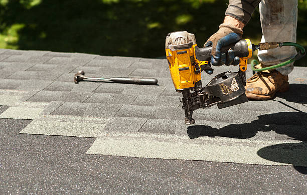 Best Roof Waterproofing Services  in Lakeland Highlands, FL
