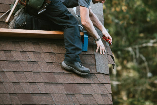 Best Shingle Roofing Installation  in Lakeland Highlands, FL